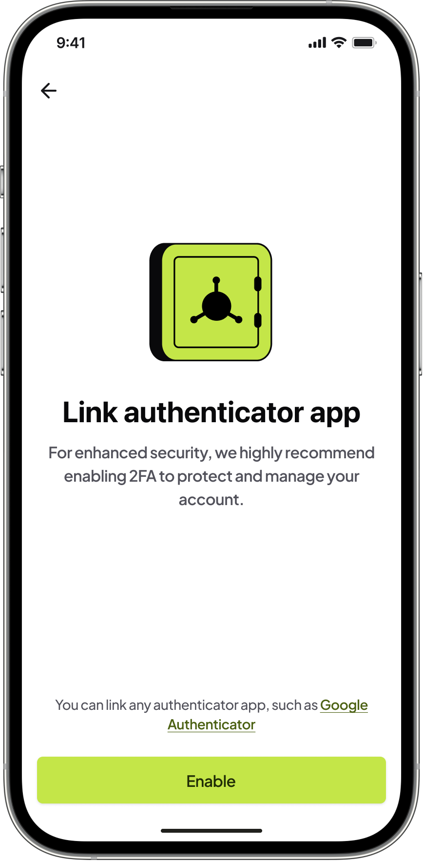 FAQ_2FA Page Apps Bitwyre & Google Auth_4.png